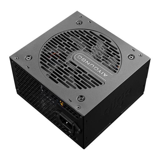 Aigo AT650 650 W Certificado 80+ Bronze  ATX