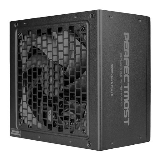 Aigo PMT 750 750 W Certificado 80+ Gold Full-Modular ATX
