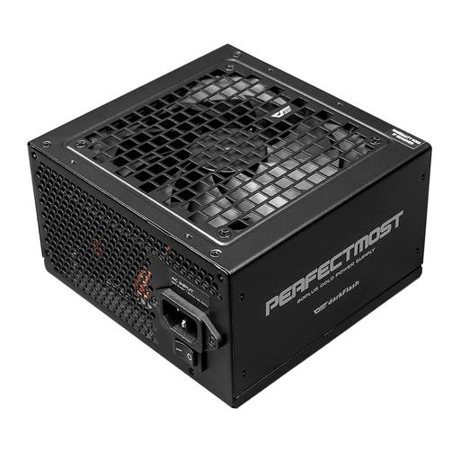 Aigo PMT 750 750 W Certificado 80+ Gold Full-Modular ATX