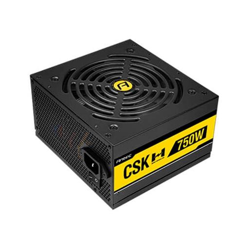 Antec Cuprum Strike 750 750 W Certificado 80+ Bronze Semi ATX