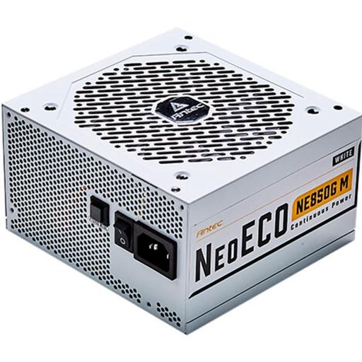Antec NeoECO 850 850 W Certificado 80+ Gold Full-Modular ATX