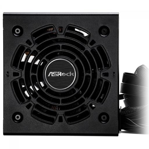ASRock Challenger 750 750 W Certificado 80+ Gold  ATX