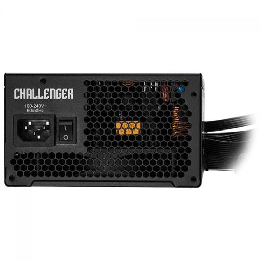 ASRock Challenger 750 750 W Certificado 80+ Gold  ATX