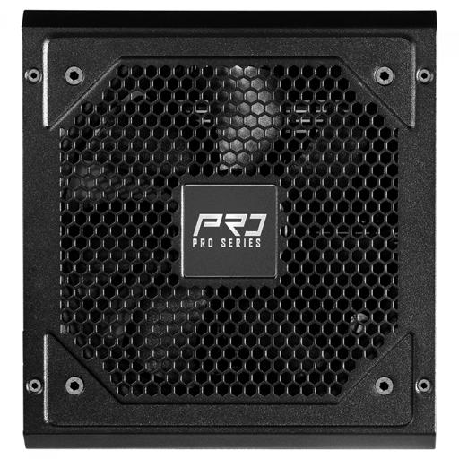 ASRock PRO-B 650 650 W Certificado 80+ Bronze  ATX