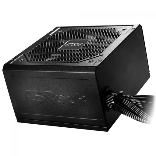 ASRock PRO-B 650 650 W Certificado 80+ Bronze  ATX