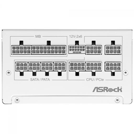 ASRock Steel Legend 1000 1000 W Certificado 80+ Gold Full-Modular ATX