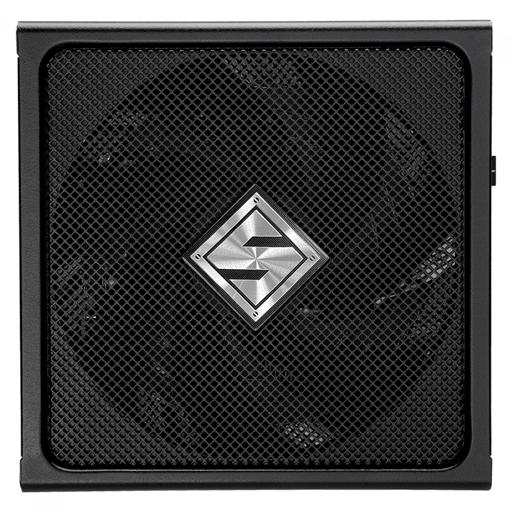 ASRock Steel Legend 1200 1200 W Certificado 80+ Gold Full-Modular ATX