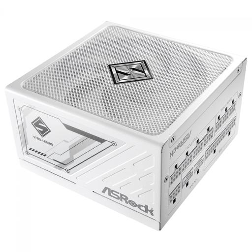 ASRock Steel Legend 1200 1200 W Certificado 80+ Gold Full-Modular ATX
