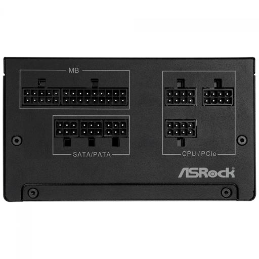 ASRock Steel Legend 650 650 W Certificado 80+ Gold Full-Modular ATX