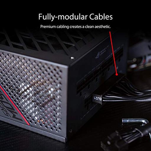 Asus Asus ROG-STRIX-850G 850W 850 W Certificado 80+ Gold Full-Modular ATX