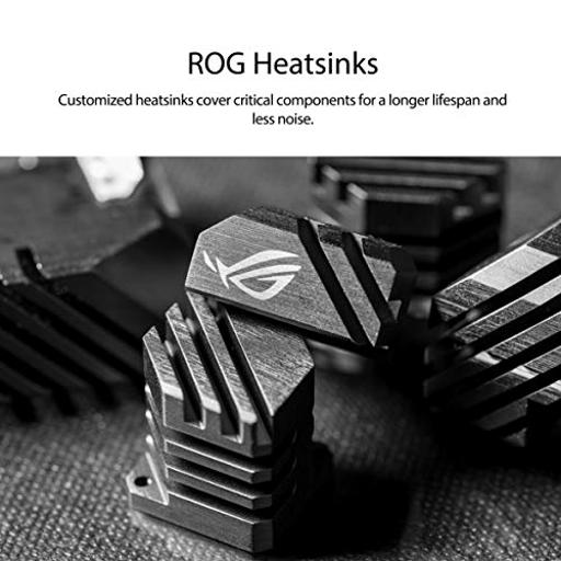 Asus Asus ROG-STRIX-850G 850W 850 W Certificado 80+ Gold Full-Modular ATX