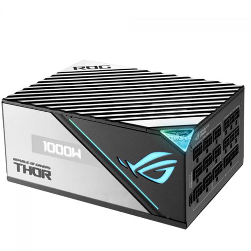 Asus ROG THOR 1000P2 1000 W Certificado 80+ Platinum Full-Modular ATX12V