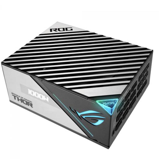 Asus ROG THOR 1000P2 1000 W Certificado 80+ Platinum Full-Modular ATX12V