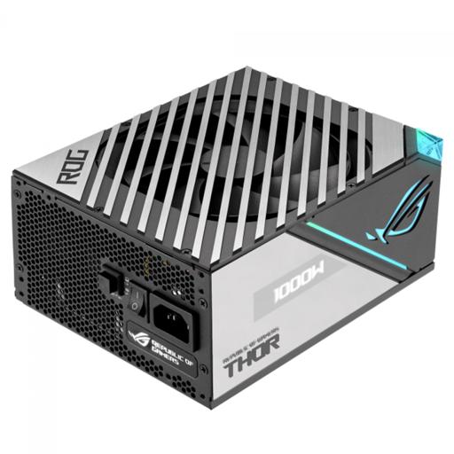 Asus ROG THOR 1000P2 1000 W Certificado 80+ Platinum Full-Modular ATX12V