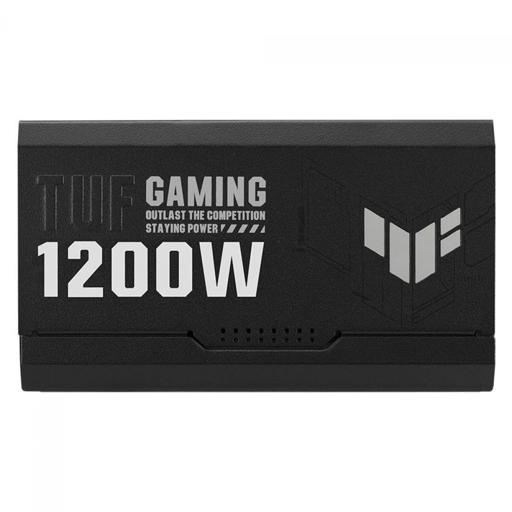 Asus TUF 1200W 1200 W Certificado 80+ Gold Full-Modular ATX