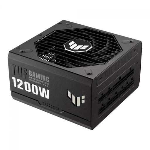 Asus TUF 1200W 1200 W Certificado 80+ Gold Full-Modular ATX