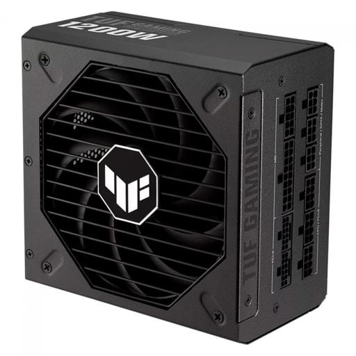 Asus TUF 1200W 1200 W Certificado 80+ Gold Full-Modular ATX