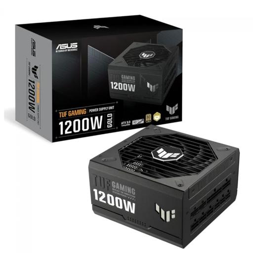 Asus TUF 1200W 1200 W Certificado 80+ Gold Full-Modular ATX