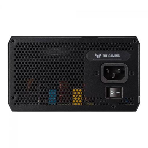 Asus TUF 1200W 1200 W Certificado 80+ Gold Full-Modular ATX