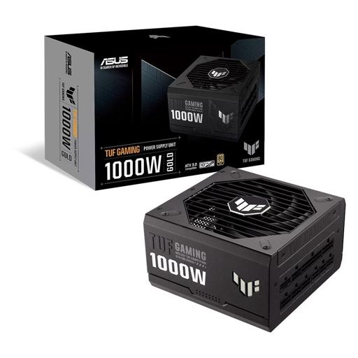 Asus TUF Gaming 1000W 1000 W Certificado 80+ Gold Full-Modular ATX12V