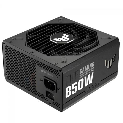Asus TUF Gaming 850W 850 W Certificado 80+ Gold Semi ATX12V