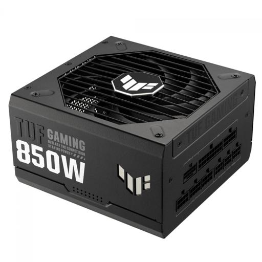 Asus TUF Gaming 850W 850 W Certificado 80+ Gold Semi ATX12V