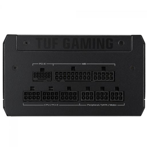 Asus TUF Gaming 850W 850 W Certificado 80+ Gold Semi ATX12V