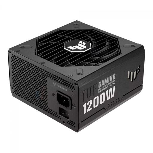 Asus TUF 1200W 1200 W Certificado 80+ Gold Full-Modular ATX