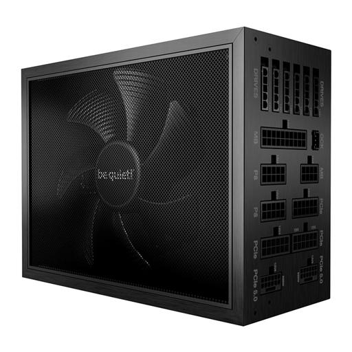 Be Quiet! Dark Power Pro 13 1300 1300 W Certificado 80+ Titanium Full-Modular ATX