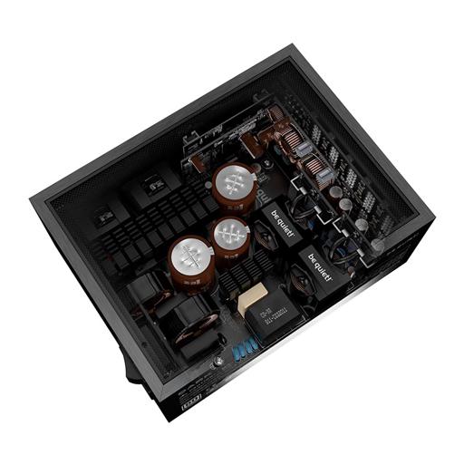 Be Quiet! Dark Power Pro 13 1300 1300 W Certificado 80+ Titanium Full-Modular ATX