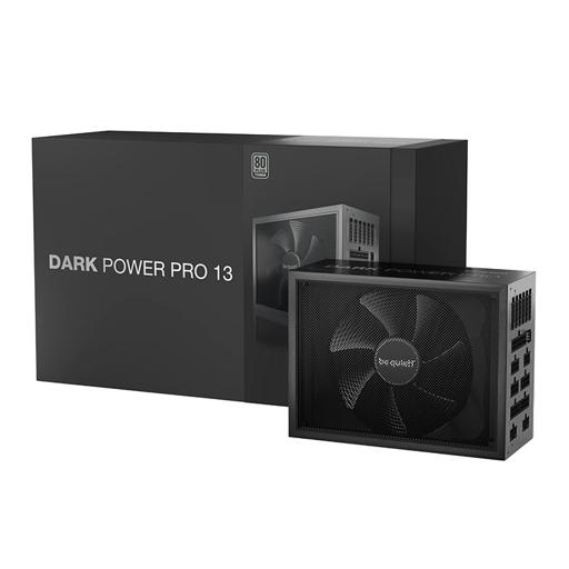 Be Quiet! Dark Power Pro 13 1300 1300 W Certificado 80+ Titanium Full-Modular ATX