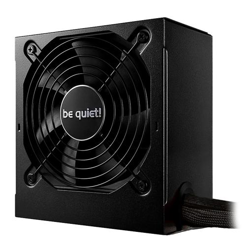Be Quiet! System Power 10U 750W 750 W Certificado 80+ Bronze  ATX