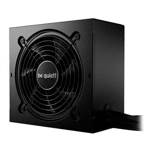 Be Quiet! System Power 10U 850W 850 W Certificado 80+ Bronze  ATX