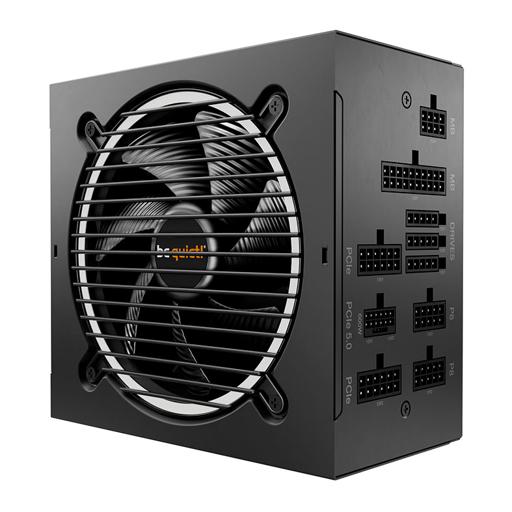 Be Quiet! Pure Power 12M 1200W 1200 W Certificado 80+ Gold Semi ATX12V