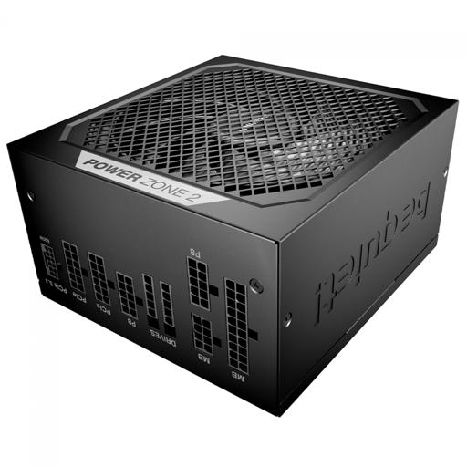 Be Quiet! Power Zone 2 750 750 W Certificado 80+ Platinum Full-Modular ATX
