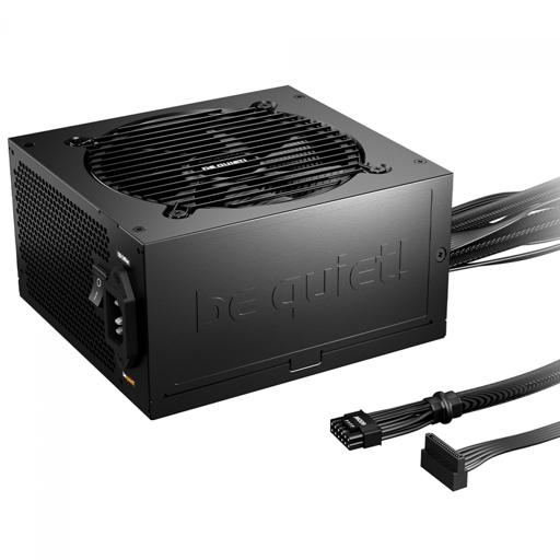 Be Quiet! Pure Power 12 650 650 W Certificado 80+ Gold  ATX