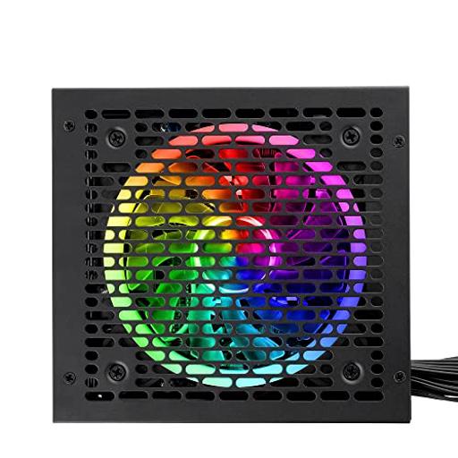 Bright 650W 650 W Certificado 80+ Bronze  ATX12V