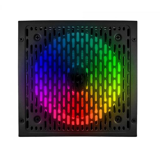 BRX Rainbow 650 650 W Certificado 80+ Bronze  ATX