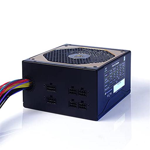 C3 Tech 700W 700 W Certificado 80+ White  ATX12V
