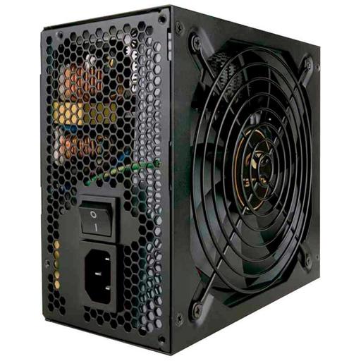 C3 Tech PS-G500B 500 W Certificado 80+ Bronze  ATX