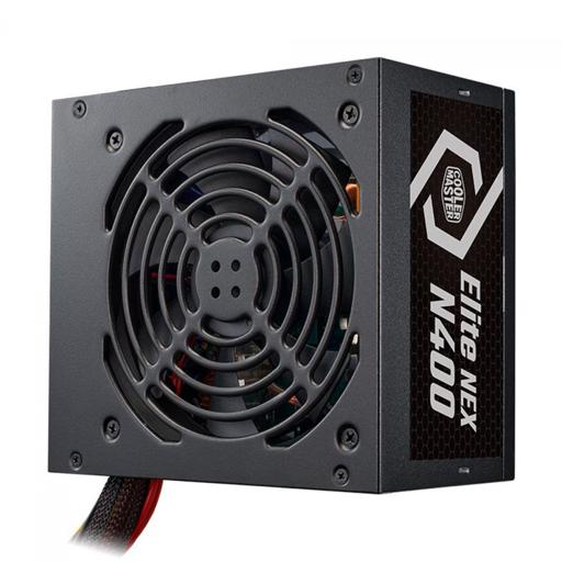 Cooler Master Elite NEX 400 400 W  ATX