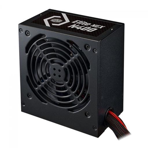 Cooler Master Elite NEX 400 400 W  ATX