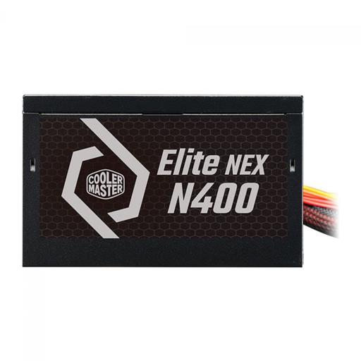 Cooler Master Elite NEX 400 400 W  ATX