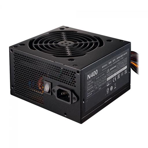 Cooler Master Elite NEX 400 400 W  ATX