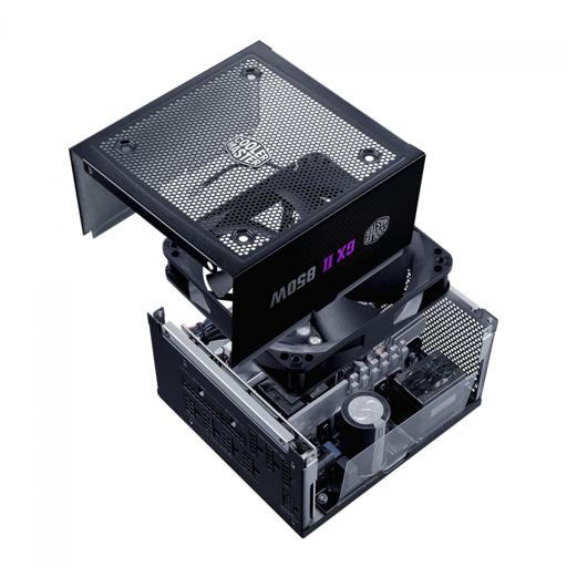 Cooler Master GX II Gold 850 850 W Certificado 80+ Gold Full-Modular ATX