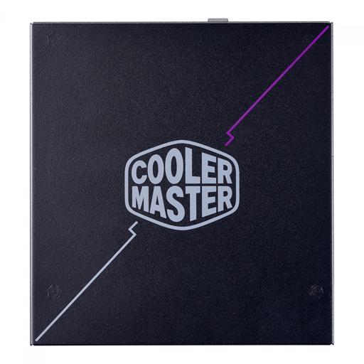 Cooler Master GX II Gold 850 850 W Certificado 80+ Gold Full-Modular ATX