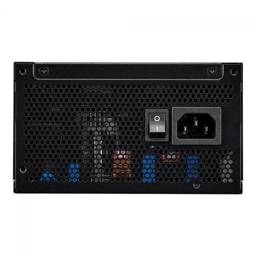 Cooler Master GX II Gold 850 850 W Certificado 80+ Gold Full-Modular ATX