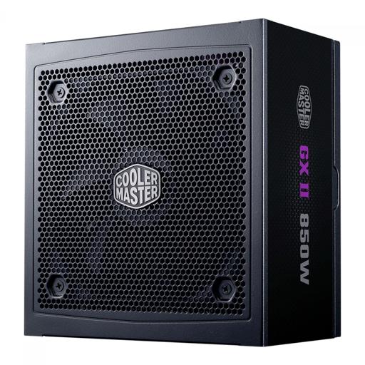 Cooler Master GX II Gold 850 850 W Certificado 80+ Gold Full-Modular ATX
