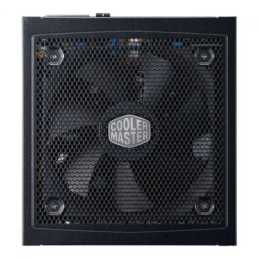 Cooler Master GX II Gold 850 850 W Certificado 80+ Gold Full-Modular ATX