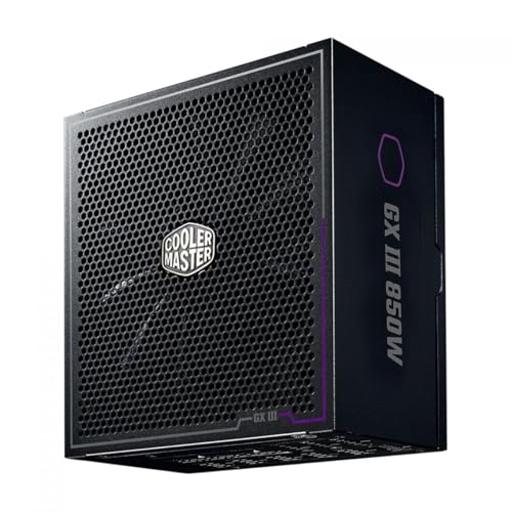 Cooler Master GX III 850 850 W Certificado 80+ Gold Full-Modular ATX